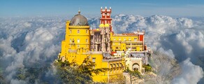 Sintra : Privé jet huren 