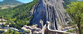 Sisteron Deze: privé jet huren 
