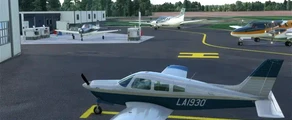 Sturgate : privé jet verhuur