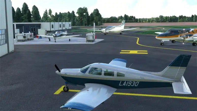 Sturgate location de jet privé