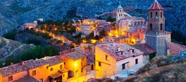 La Rioja Logrono Agoncillo : privé jet verhuur 