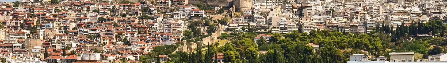 Thessaloniki: privé jet huren