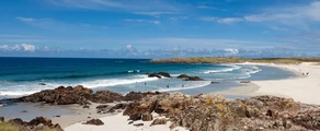 Tiree : privé jet huren 