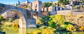 Toledo Ocana : privé jet verhuur 