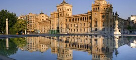 Jerez de la Frontera: privé jet huren 