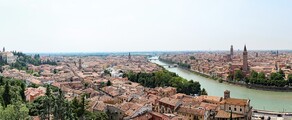 Verona: privé jet huren 
