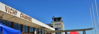St Vincent Kingstown : location de jet privé