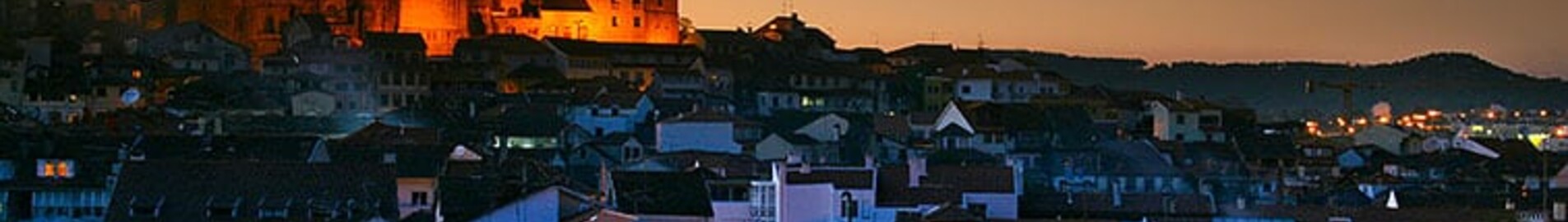 Viseu : location de jet privé 