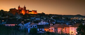 Viseu : location de jet privé 