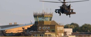 Wattisham : privé jet huren 