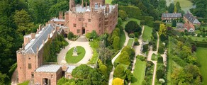 Welshpool: privé jet huren 