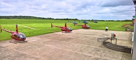 Privé jet huren RNAS Culdrose Luchthaven