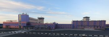 Abuja : location de jet privé