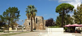 Chios : privé jet huren 