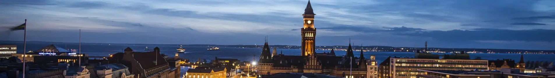Angelholm Helsingborg: privé jet huren