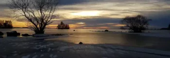 Location de jet privé à Keflavik