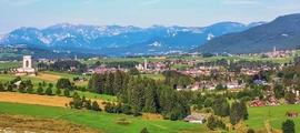 Pordenone Aviano : privé jet huren 