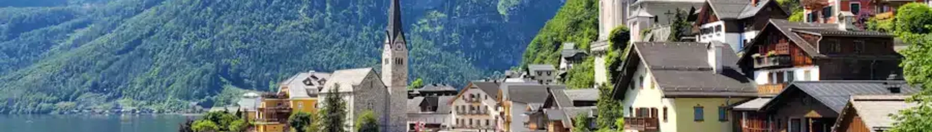 Oostenrijk : Privé jet huren