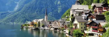 Gstaad ville