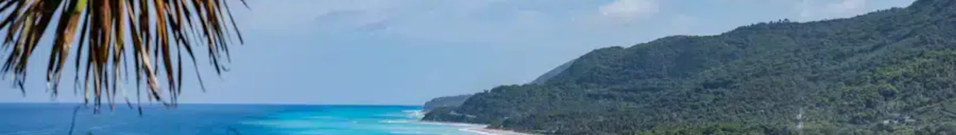 Barahona Maria Montez : privé jet verhuur