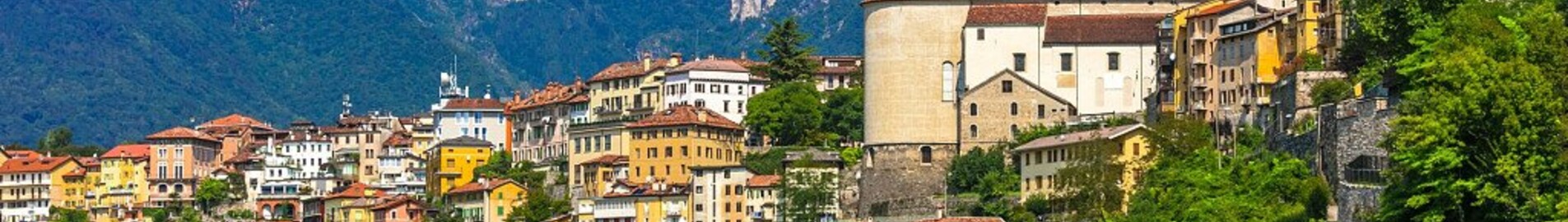 Belluno : privé jet huren 