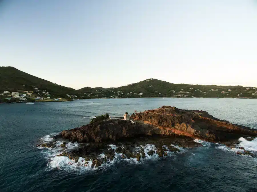Bequia Isl J.F. Mitchell : location de jet privé