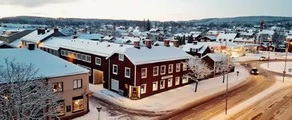 Borlange Falun : privé jet verhuur