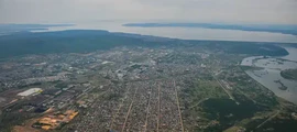 Sint-Petersburg: privé jet huren 