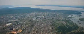 Bratsk: privé jet huren