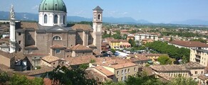 Brescia Montichiari : privé jet verhuur 