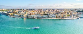 Brindisi Casale : privé jet huren 