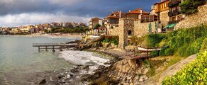 Burgas: privé jet huren 