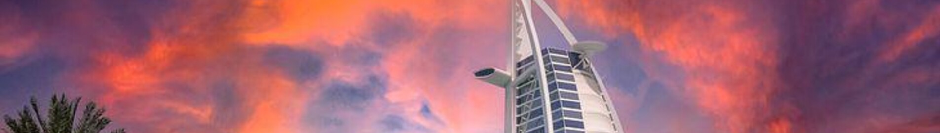 Nice - Dubai : Privé jet huren 