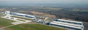 Zargan : location de jet privé