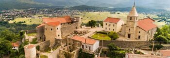 Nikšić : location de jet privé