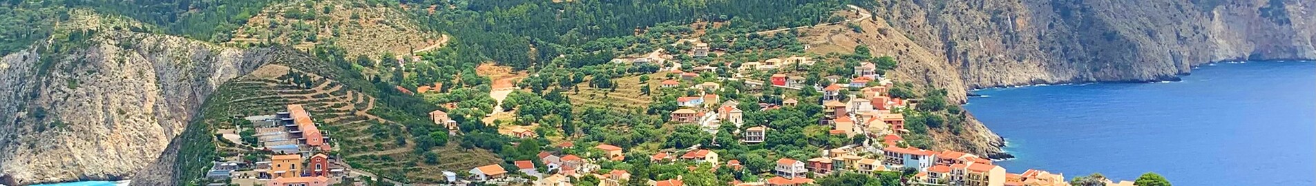  Kefalonia: privé jet huren 