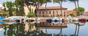 Cervia : privé jet huren 