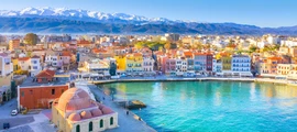 Rhodos Diagoras : privé jet verhuur 