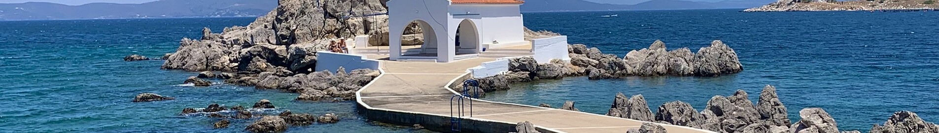 Chios : privé jet huren 