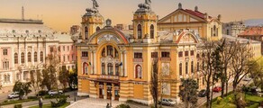 Cluj Napoca : privé jet huren 