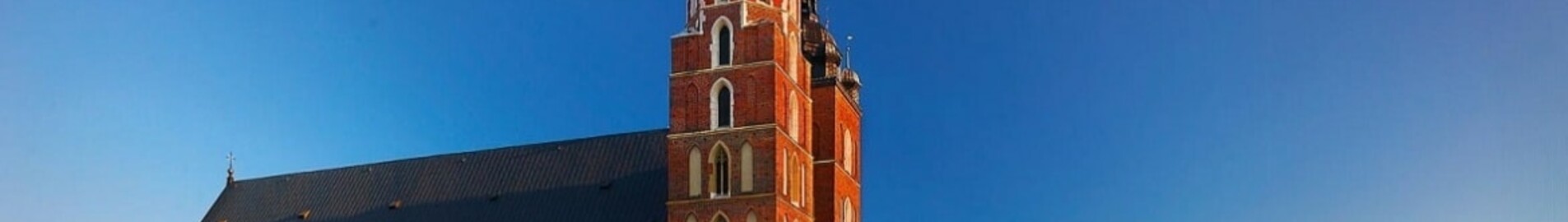Krakau Johannes Paulus II : privé jet huren 