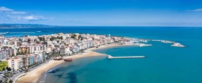 Crotone: privé jet huren 