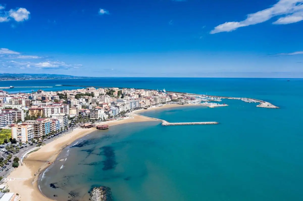 Crotone : location de jet privé