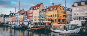 Denemarken: Privéjet huren
