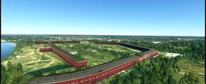 Deblin: privé jet huren 