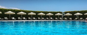Dekelia Tatoi : privé jet verhuur 
