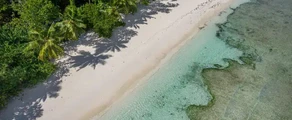 Desroches: privé jet huren