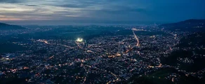 Dornbirn: privé jet huren