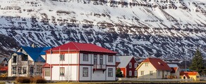 Egilsstadir : privé jet huren 