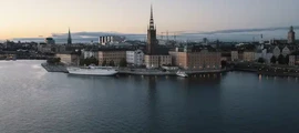 Lulea Kallax : privé jet verhuur